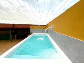 Casa Fagajesto